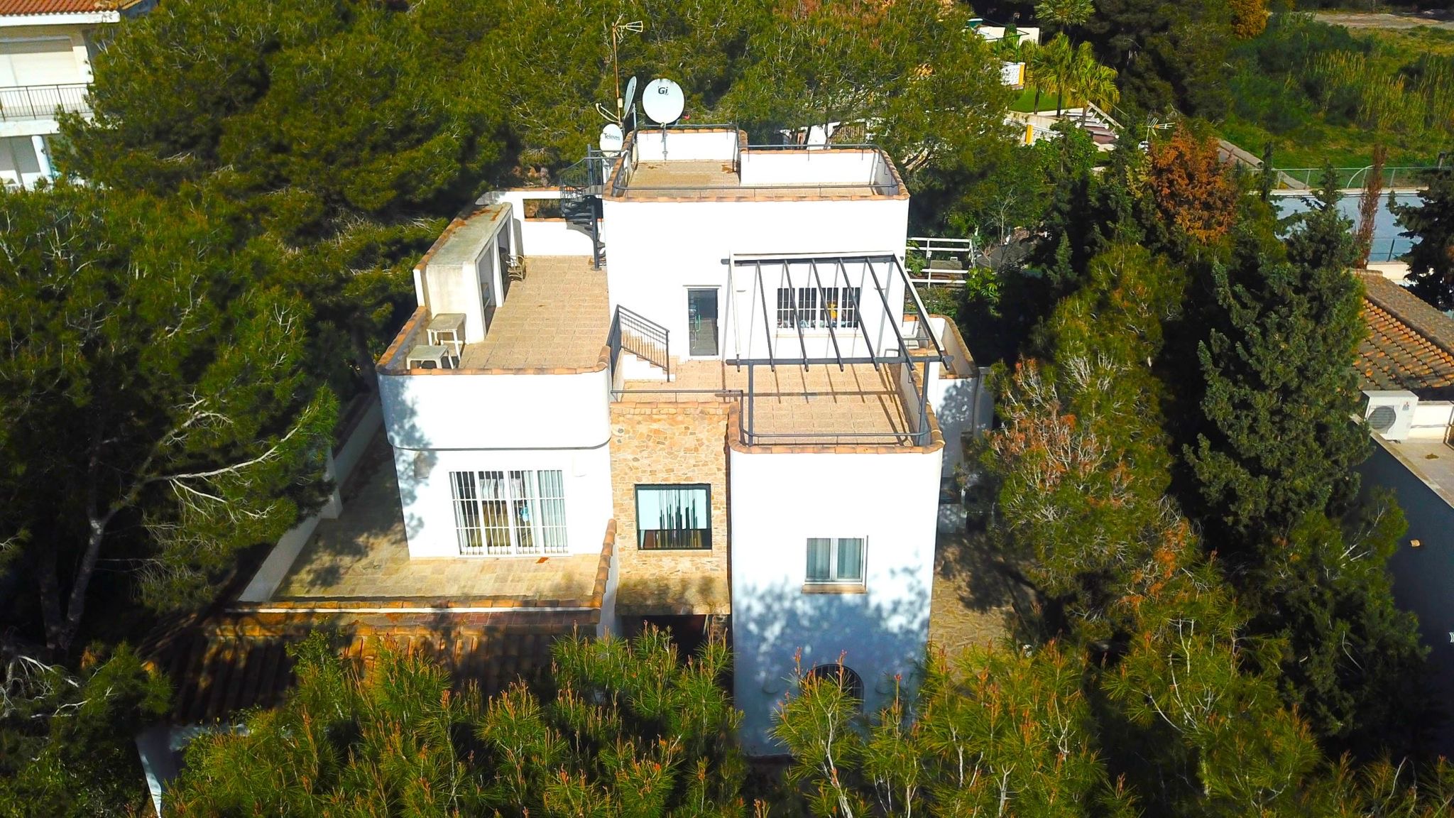 Not to be missed &#8211; detached villa in Dehesa de Campoamor